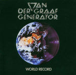 Van Der Graaf Generator - World Record