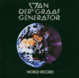 Van Der Graaf Generator - World Record