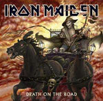 Iron Maiden - Death On The Road - Live in Dortmund 2003