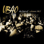 UB40 - The Best Of UB40 - Volumes 1 & 2