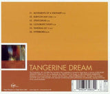 Tangerine Dream - Essential