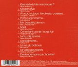 Françoise Hardy - Parentheses...