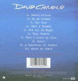 David Gilmour - On An Island
