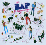 BAP - für usszeschnigge