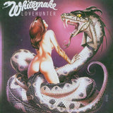 Whitesnake - Lovehunter