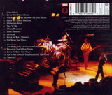 Whitesnake - Lovehunter