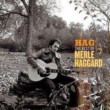 Merle Haggard - Hag - The Best Of Merle Haggard