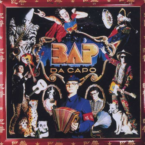 BAP - Da Capo