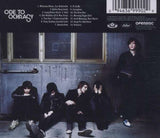 Mando Diao - Ode To Ochrasy