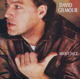 David Gilmour - About Face