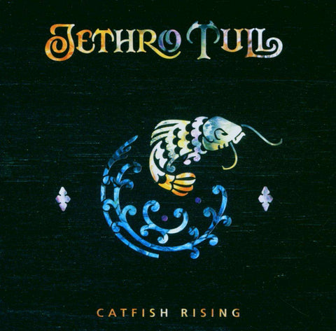 Jethro Tull - Catfish Rising