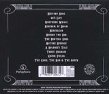 The Good, The Bad & The Queen - The Good, The Bad & The Queen