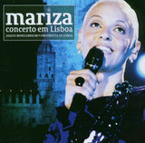 Mariza - Concerto Em Lisboa