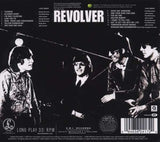 The Beatles - Revolver