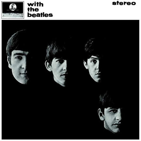 The Beatles - With The Beatles