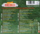 Heino - Sing mit Heino Nr. 1 - 4