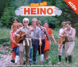 Heino - Sing mit Heino Nr. 1 - 4