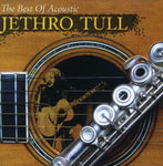 Jethro Tull - The Best Of Acoustic Jethro Tull