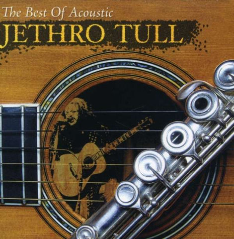 Jethro Tull - The Best Of Acoustic Jethro Tull