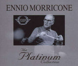 Filmmusik - Ennio Morricone - The Platinum Collection