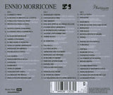 Filmmusik - Ennio Morricone - The Platinum Collection