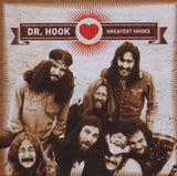 Dr. Hook & The Medicine Show - Greatest Hooks
