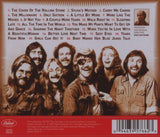 Dr. Hook & The Medicine Show - Greatest Hooks