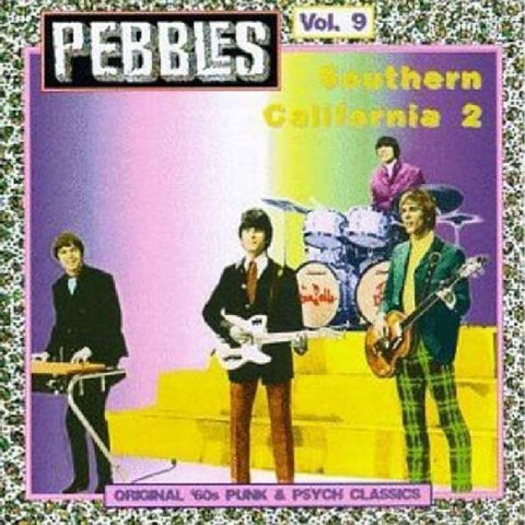 Pebbles Vol.9