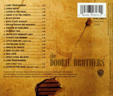 The Doobie Brothers - Listen To The Music - The Very Best Of The Doobie Brothers