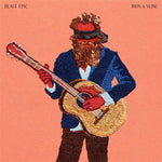 Iron And Wine - Beast Epic