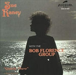 Sue Raney With Bob Florence - Quietly there