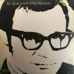 Cal Tjader - Sounds Out Burt Bacharach