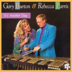 Gary Burton, Rebecca Parris - It's Another Day