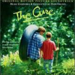 Dave Grusin - The Cure