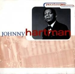 Johnny Hartman - Priceless Jazz Collection