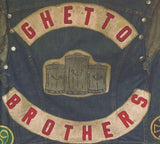 Ghetto Brothers - Power Fuerza