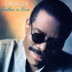 Jon Lucien - Endless Is Love