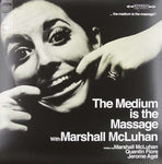 Marshall McLuhan - The Medium Is The Massage