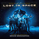 Bruce Broughton, Various - Lost In Space