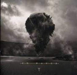 Trivium - In Waves