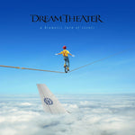 Dream Theater - A Dramatic Turn Of Events