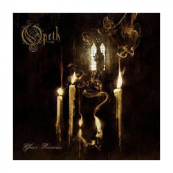 Opeth - Ghost Reveries