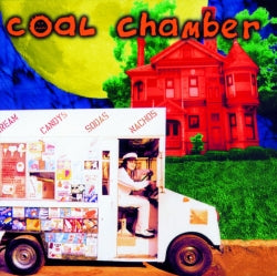 Coal Chamber - Coal Chamber