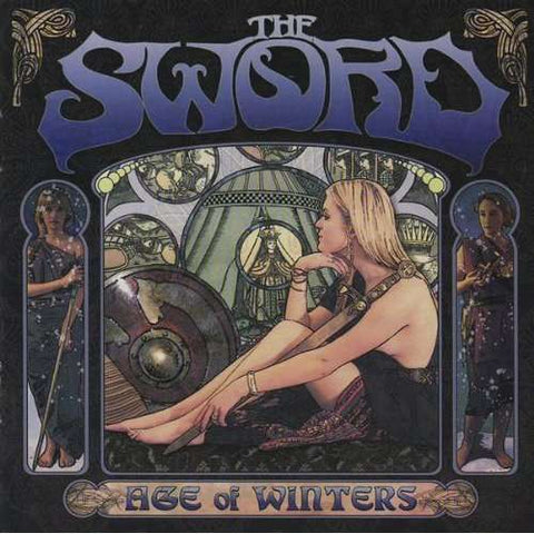 Sword - Age Of Winters