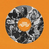 Drugdealer - Raw Honey