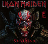 Iron Maiden - Senjutsu