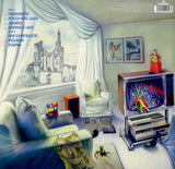 Marillion - Fugazi