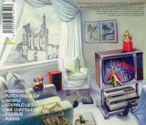 Marillion - Fugazi
