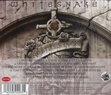 Whitesnake - Restless Heart