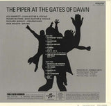 Pink Floyd - The Piper At The Gates Of Dawn